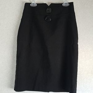 Spring Street Skirt